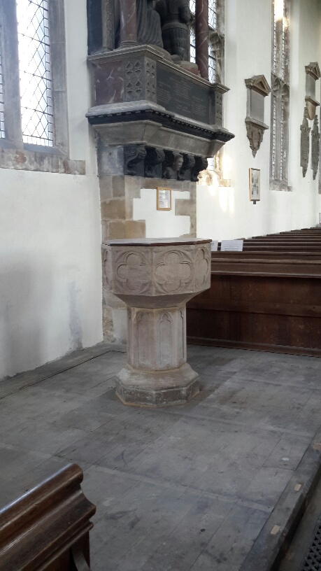 font