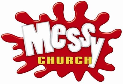 messy church