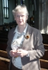 Mrs Pat Charmers
