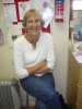 Mrs Sue Evans MBE