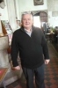 Mr Ken Hurrell