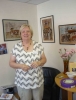 Mrs Hazel Williams MBE